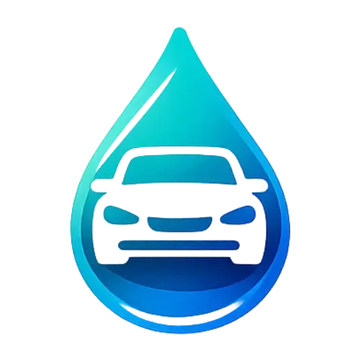 Lavage auto à domicile Gençay
